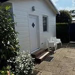 Prázdninový dům In Mit Terrasse Und Garten By Interhome *