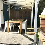 In Mit Terrasse Und Garten By Interhome Prázdninový dům