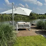In Mit Terrasse Und Garten By Interhome * Wervershoof