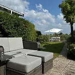 In Mit Terrasse Und Garten By Interhome *