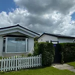 Prázdninový dům In Mit Terrasse Und Garten By Interhome