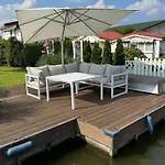 In Mit Terrasse Und Garten By Interhome