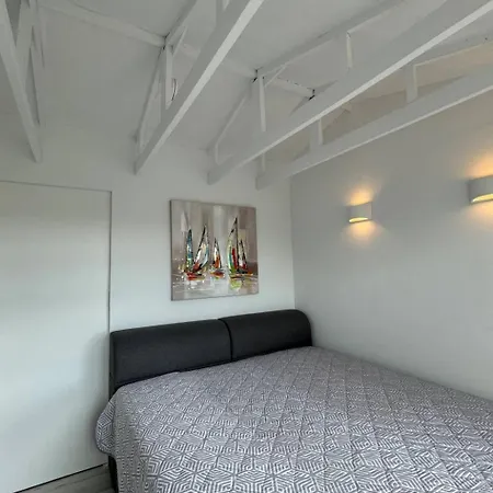 In Wervershoof Mit Terrasse Und Garten By Interhome * Wervershoof