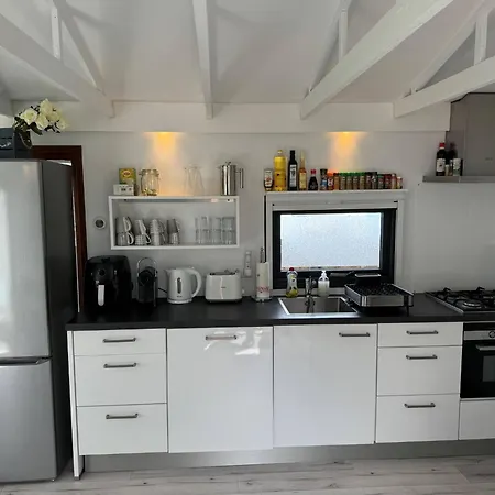 Casa vacanze In Wervershoof Mit Terrasse Und Garten By Interhome *