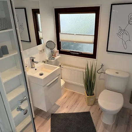 In Wervershoof Mit Terrasse Und Garten By Interhome Wervershoof