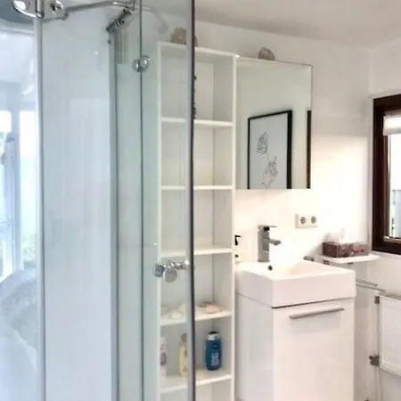 In Wervershoof Mit Terrasse Und Garten By Interhome * Wervershoof