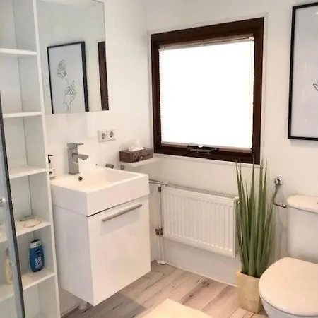 In Wervershoof Mit Terrasse Und Garten By Interhome *