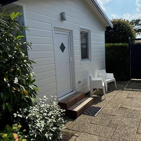 Дом отдыха In Mit Terrasse Und Garten By Interhome *