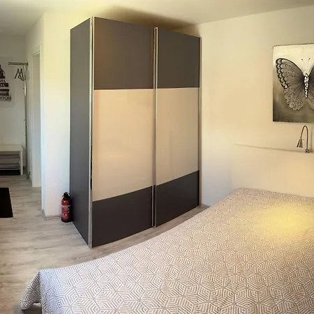 In Wervershoof Mit Terrasse Und Garten By Interhome Casa vacanze *