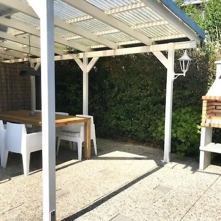 In Mit Terrasse Und Garten By Interhome *