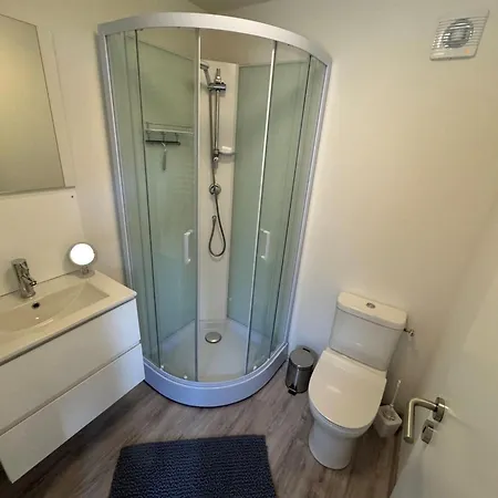 In Wervershoof Mit Terrasse Und Garten By Interhome * Wervershoof