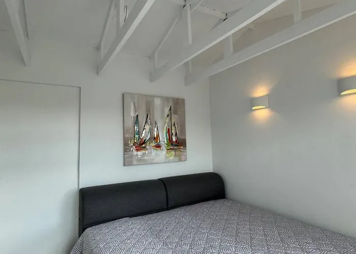 In Wervershoof Mit Terrasse Und Garten By Interhome * Wervershoof