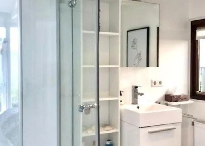 In Wervershoof Mit Terrasse Und Garten By Interhome * Wervershoof