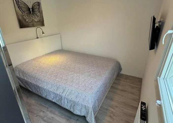 In Wervershoof Mit Terrasse Und Garten By Interhome Holiday home *