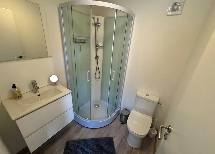 In Wervershoof Mit Terrasse Und Garten By Interhome * Wervershoof